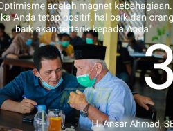 Ketika Ansar Ahmad Diserang Para “Hatters”