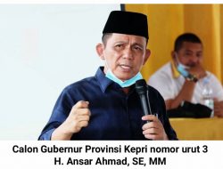 Adab Menentukan Sikap