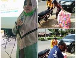 Kebaikan akan Bercerita Sendiri tanpa Kita Minta