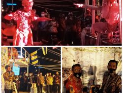Danlantamal IV dan Ketua Korcab IV DJA I Hadiri “Cocktail Party” di KRI Bima Suci-945