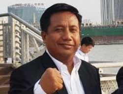 Golkar Optimis Ansar-Marlin Mampu Pulihkan Ekonomi Kepri Pasca Covid-19