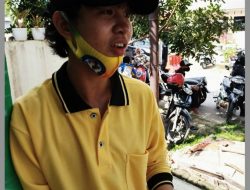 Anak Muda “Relawan Ansar-Marlin” Ini Mahir 6 Bahasa Asing
