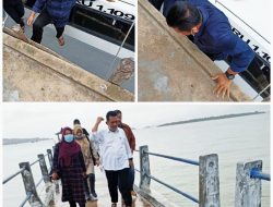 Kisah Menuju Puncak Kesuksesan