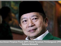 DPP PPP Minta Kader, Simpatisan, Pengurus dan Anggota DPRD dari PPP Menangkan Ansar-Marlin