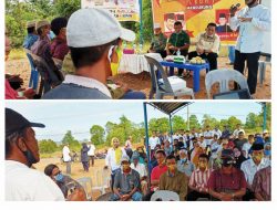 Kepri Ibarat Sebuah Kapal, Ansar Ahmad Dinilai Pas jadi Nakhodanya