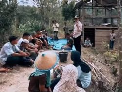 Rendah Hati dan Merakyat, Datuak Safar Tuai Dukungan Warga Koto Tinggi