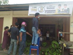 Bantu Akses Modal dan Pasar, Cara SAFARI Tumbuhkan UMKM Limapuluh Kota