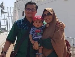 Terlahir Sebagai Anak Petani, Sukses Berbisnis, RKN Diajarkan Orang Tua Kerja Keras dan Kesungguhan