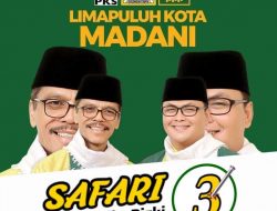 Inilah Program Unggulan SAFARI untuk Pendidikan Limapuluh Kota