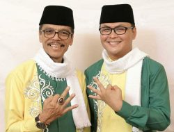 Safari : Relawan dan Sahabat Sejati bekerja dengan hati dalam merebut ‘ Panji Kemenangan