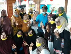 Reformasi Birokrasi ala SAFARI, Masyarakat Puas dengan Layanan Pemerintah