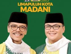 Elektabilitas Safari “Merajai” di 8 Kecamatan