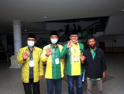 Safari : ‘ Resi gudang ‘ adalah solusi untuk Stabilitas Harga Produk Unggulan