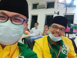 Program Safari untuk IKK : Akan bentuk OPD Khusus Untuk Percepatan pembangunan Ibukota Sarilamak