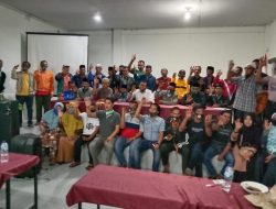 RKN : Kontinuitas dan Eksistensi yang mulai berbuah ‘ Manis ‘