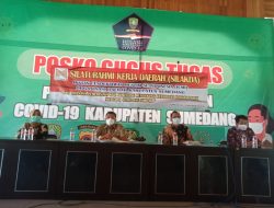 “Dede Farhan Aulawi Sampaikan 3 Pilar Strategis Ketahanan Pangan”