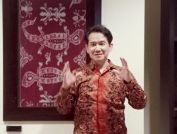 “Edward Snowden, Permanent Record dan Perjanjian Kerahasiaan Intelijen* Oleh : Dede Farhan Aulawi (Pemerhati Intelijen Internasional)