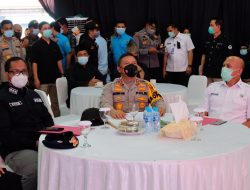 Gelar Police Expo, Kapolda Riau : Saya Ingin Lindungi Riau dari Segala Tindak Kejahatan
