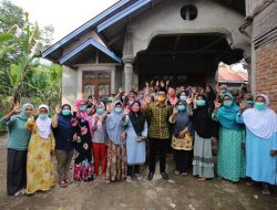 SAFARI : Wajibkan Tahfiz dan Hidupkan Kembali BAM