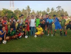 RKN Kepada Pemuda se Kecamatan Payakumbuh : ‘ Jika SAFARI Menang , Kami Akan Dorong Lahirnya ‘ Enterpreneur ‘ Baru Dari Kalangan Pemuda ‘