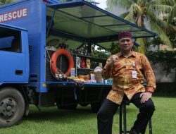 Rekonsiliasi Data Dengan Pemda, Kemensos Siapkan Jadub Korban Gempa NTB Rp89,36 Miliar