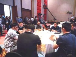Debat Kandidat Calon Bupati dan Wakil Bupati Selayar Digelar Hari Ini, di Hotel Gammara, Makassar