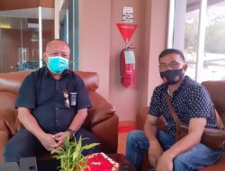 PLN Angkat Bicara Terkait Jaringan Listrik di Bandar Negeri Suoh