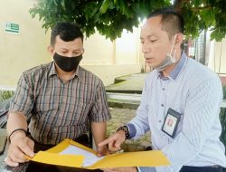 Sidang Pertama Tergugat ‘PT.Timah Tidak Hadir