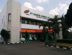 GM PT. Nindya Karya Wilayah I Medan Diduga Melakukan Penjualan Aset Negara Tanpa Lelang Resmi