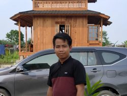Keberangkatan Kades dan BPD ke Bandung, Dapat Sorotan Tajam SOMASI, Kadis PMD Diam Seribu Bahasa