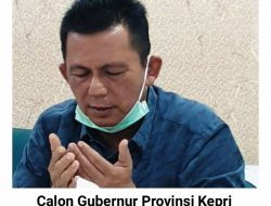 Kerja Keras, Kerja Cerdas dan Tangan Dingin Ansar Ahmad
