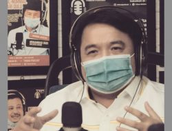 Tim AMAN Siapkan Link Proses Penghitungan Hasil Pilkada