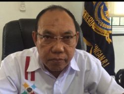 Ini Bantahan Kepala KSOP Pangkal Balam Terkait Pemberitaan Yang di Muat Media Online Lokal Okeboz.com