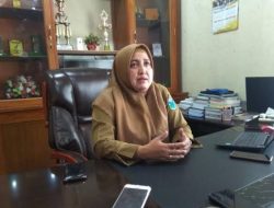 Kadinkes Batanghari Tekankan Para Kades dan BPD Sepulang Dari Bandung Barat Untuk Dikarantina