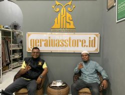 UAS dan Ustad Jel Fathullah Rekomendasikan Safari Untuk Limapuluh Kota