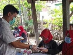 Komisioner KPU Selayar  Enggan Berspekulasi Terkait Hasil Pemungutan Suara di TPS   