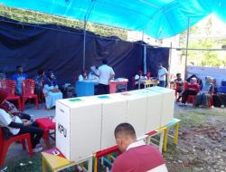 Komisioner KPU Selayar  Enggan Berspekulasi Terkait Hasil Pemungutan Suara di TPS