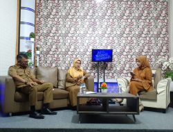 Persiapan Dinas Pendidikan Menghadapi Sekolah Tatap Muka