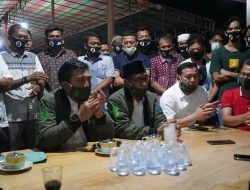 Diberi Kepercayaaan, M Fadhil Arief-Bakhtiar Ucapkan Terima Kasih Kepada Masyarakat Kabupaten Batang Hari