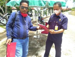 Tujuh Tahun Tak Ada Kejelasan, BPN Kampar Dilaporkan ?