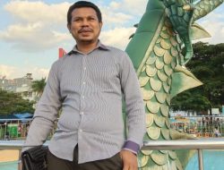 Cabup ‘Petahana’ di Taliabu Resmi Dilaporkan ke Bawaslu, Ini Pelanggarannya!