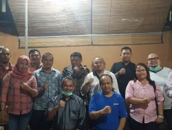 Forum Pekanbaru Bicara Terus Menunjukkan Eksistensinya