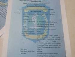 Perusahaan Zirkon Ini Diduga Kangkangi Pergub Dan Perda Provinsi Babel