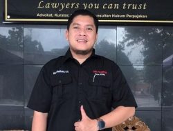 Mantan Ketua Aspermigas, Gugat Rekan Bisnis Atas Dugaan Wanprestasi Pengalihan Saham Senilai 3 Juta Dollar Amerika