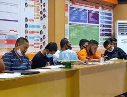 Berikut Ini, 3 Tahapan Penting Rekapitulasi Pemungutan Suara Yang Dilalui KPU Selayar