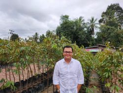 Dua Pemimpin, Sumatera Barat dan Limapuluh kota Bersinergi Mewujudkan Percepatan Pembangunan Sumbar dan Limapuluh kota