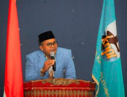 DPD KNPI Dan PC SAPMA Belitung :  Pemda Jangan Mengelola Mineral Ikutan Timah Secara Serampangan.