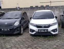 Lokasi Penampungan Mobil Rampasan Milik PT. Clipan Finance Cabang Bangka Belitung Tidak Mengantongi Izin Resmi