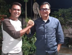 SAFARI : Pemberdayaan Ekonomi Melalui Pengembangan Kawasan Perikanan