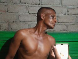 Ayah dan Anak Aniaya Seorang Guru di Desa Kilo